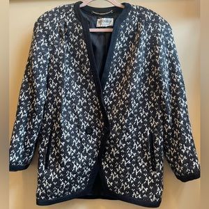 Vintage Windsmoor Blazer